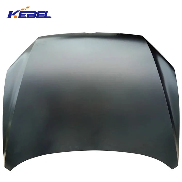 100% Professional Car Engine Hood OEM 3JD 823 031 Hood Bonnet for Volkswagen Passat B9 2024 details