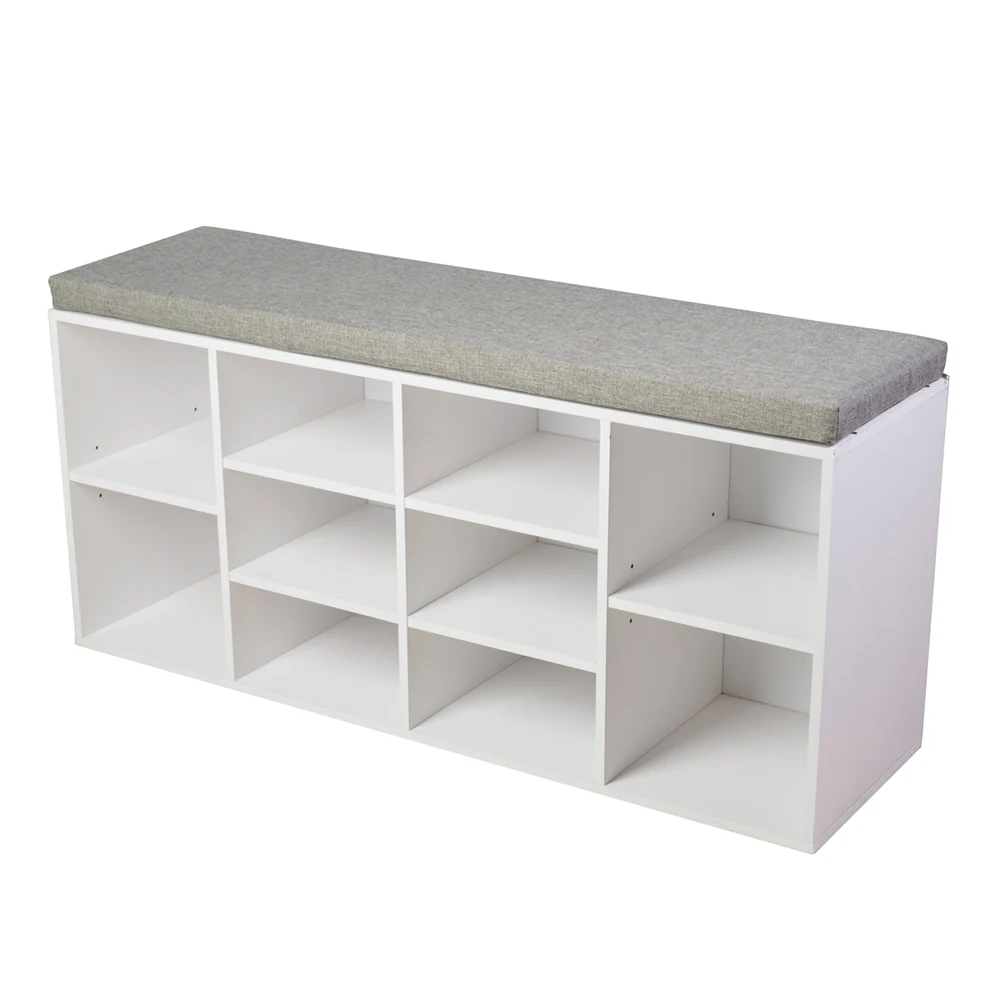 shoe rack cubby