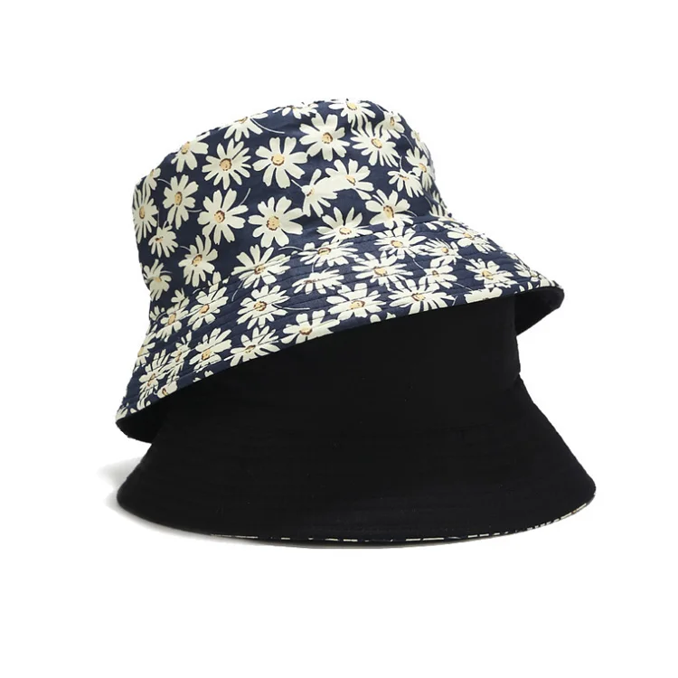 Women Summer Bucket Hats Cap - Buy 
