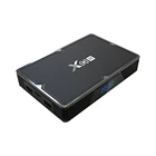 Box 2021 New 6k Android Tv Box Quad Core X96h H603 4gb Ram 64gb Rom Dual Wifi Set Top Box