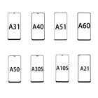 Samsung 3 In 1 Lcd Front Touch Screen Glass Outer Lens Oca For Samsung A10 A10s A20s A30 A40 A50 A51 A70 A30s A40s A50