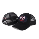 Design Trucker Caps 2021 Fashion Adults Unisex Trucker Cap With Custom Logo