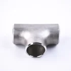Schedule 40 Fittings Top Quality Schedule 40 Stainless Steel Pipe Fittings Reducing Tee