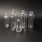 Pet Bottle Petpetpet Hot Sell PET Bottle Preform Tube 18mm 20mm 24mm 28mm For Bottle Making