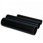 Hdpe Pipe Pipe 32mm Hdpe Coil Pipe 80 40mm 75mm 100mm 110 Mm 160mm 250mm 315mm 355mm 560mm Sdr 17