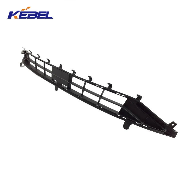 Factory Directly Sale Price Automobile Parts Auto Lower Grille OEM JX7B-17K945-A Car Grills for Ford Focus 2019- details