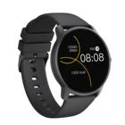 Waterproof IP68 New Luxury Sport SmartWatch KW77 Men Women Blood Pressure Heart Rate Monitor Smart Watch 2021