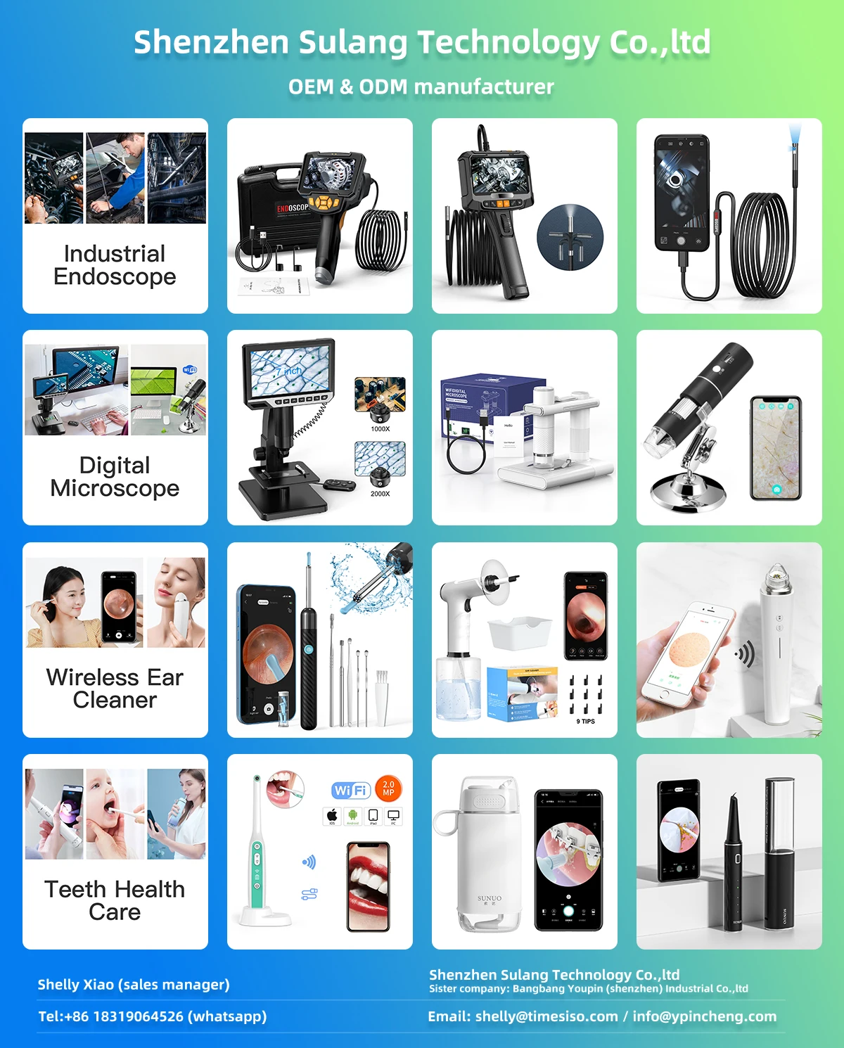 microscope digital camera