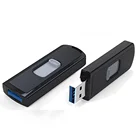 Memory UDF272S USB Flash Drive Retractable USB Memory 32GB