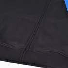 Your Hoodie Full Zip Design Your Own Logo Heavy Cotton Hip Hop Full Size High Quality Design Unisex Hoodie