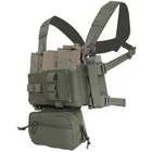 Movie YAKEDA Movie Cos CS Army Police Supplies Outdoor Training Activities Military Tactical Chest Rig Vest
