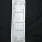 Toner Cartridge Top Bottom Packaging Safety Protector Paper Plastic Tray Egg Shell For Hp 87