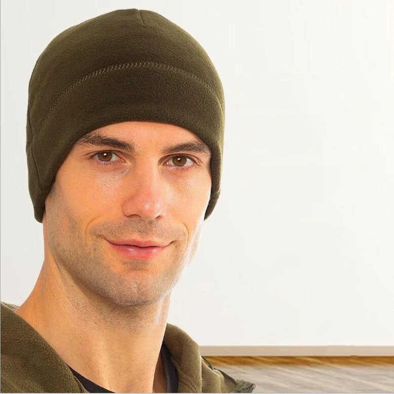 windproof watch cap