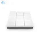 Lights WISELUX Factory Direct Home Lighting Decoration Kitchen Bedroom Bathroom Hallway Stairwell Led Ceiling Lights