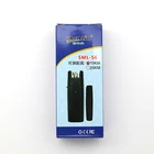 Factory Outlet Black 160g Aluminum Alloy Visible Light Detection Pen