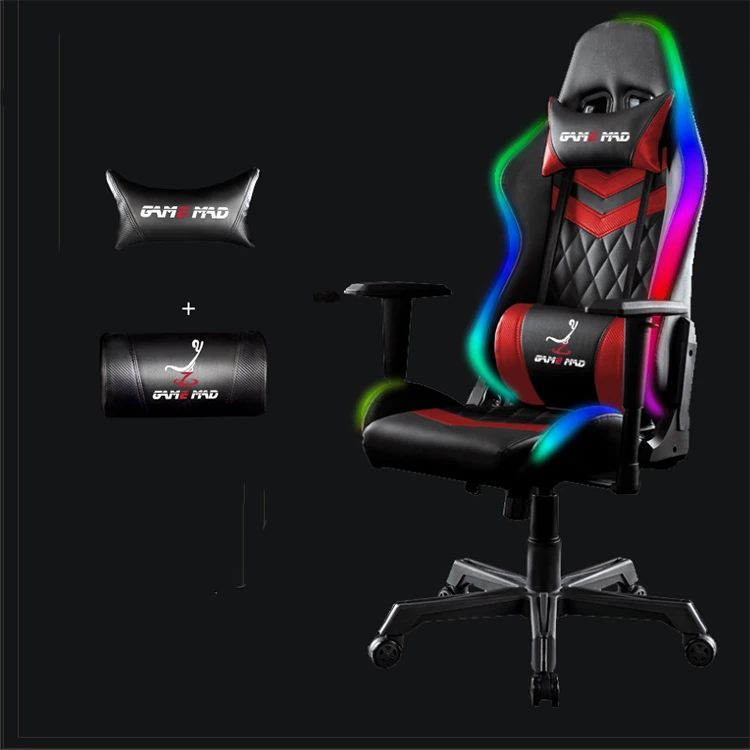 game mad chair