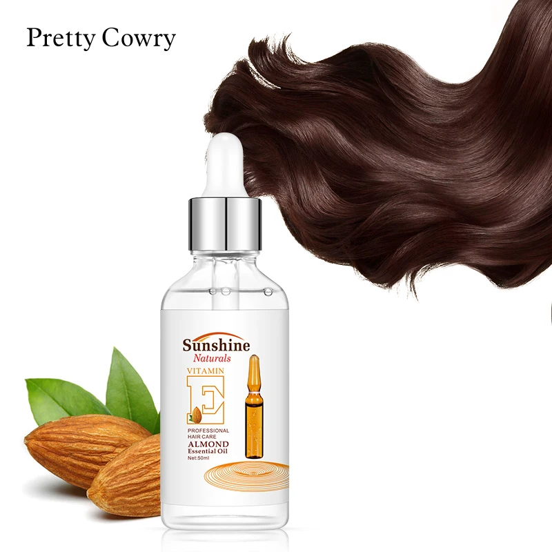 Anti-loss Product Hair Growth Natural Repair Demage Prevent Static  Electricity Treatment Care Vitamin E Almond Hair Oil - Buy Prevent Static  Electricity Hair Oil,Hair Oil Treatment,Vitamin E Almond Hair Growth Oil  Natural