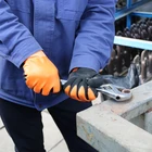 Mens Gloves Winter Men For Glove Mens Gloves Winter Work Gloves Construction Warm Gloves For Men