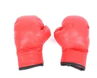 Boxing Gloves Custom Logo Agility Speed Boxing Gloves Without Logo 10oz 12 Oz Boxing Gloves With Laces