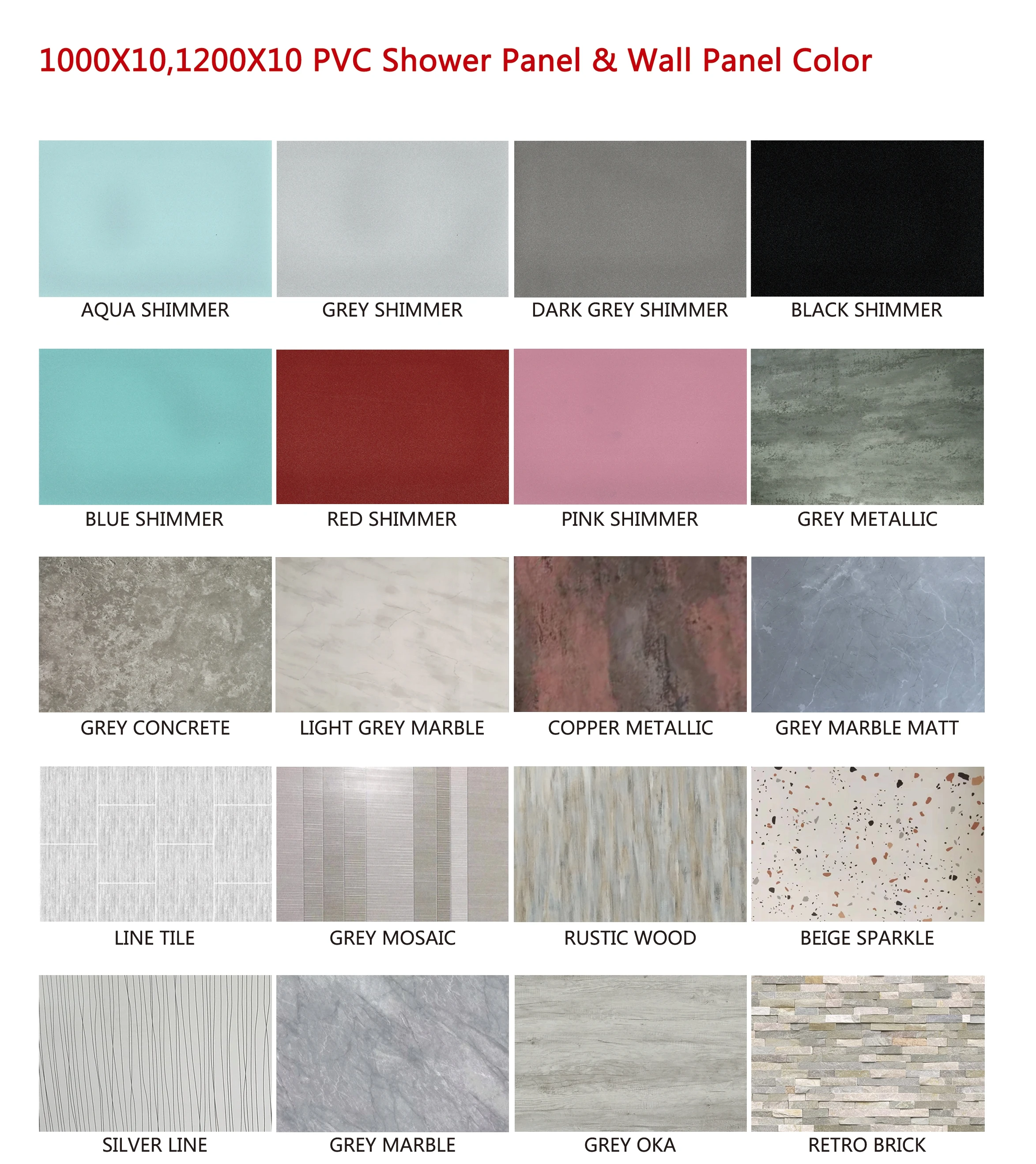 Popular Ceiling Panel 250mm*5mm marble transfter printing PVC Surface