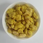 Food Peeled Coated Cheese Flavor Broad Bean Fava Bean Flakes Snack Food