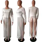 Top Hot Selling Cheap European Style Fashion Polyester Sexy Top