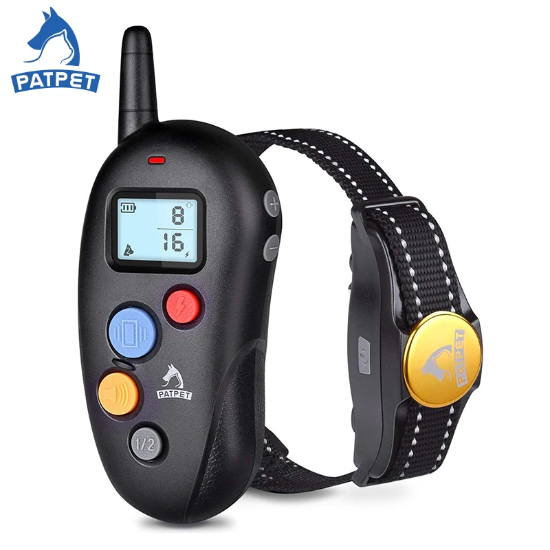 vastar bark collar