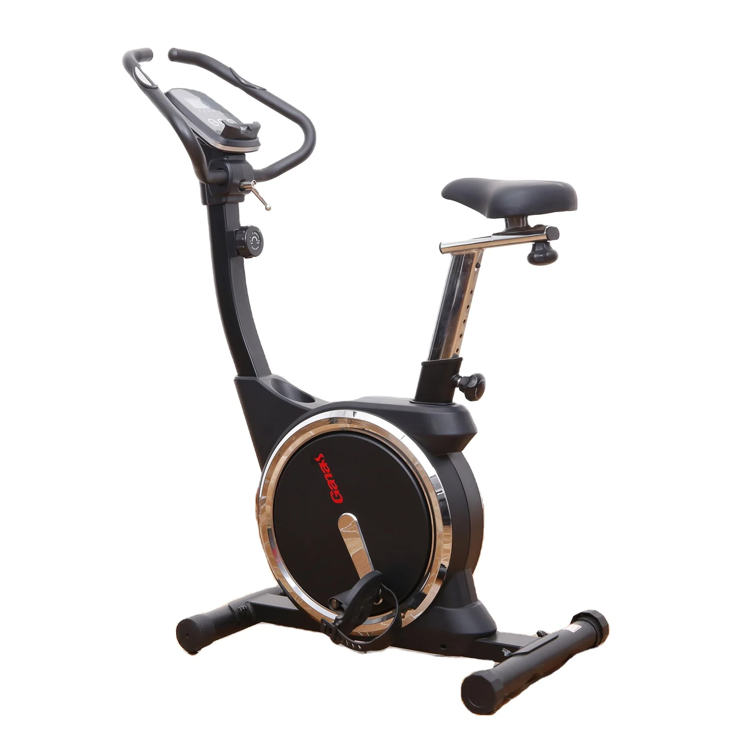 lightweight upright bike