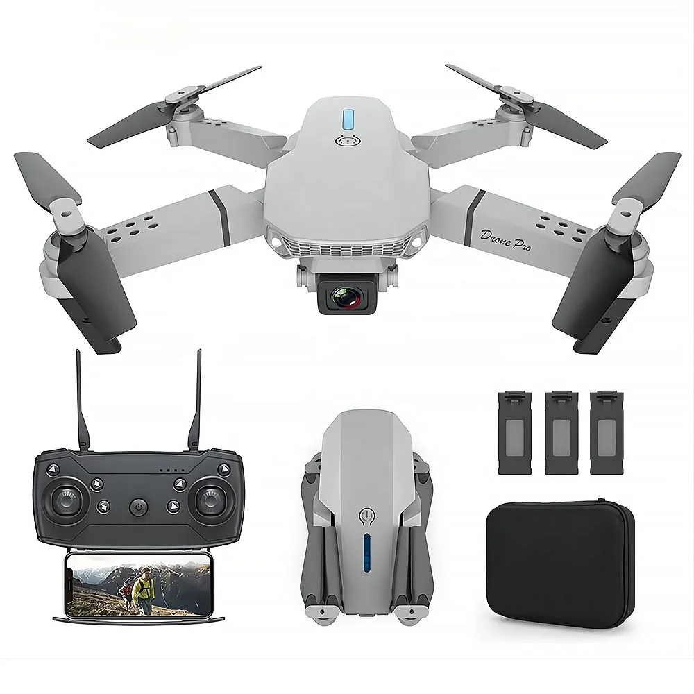 remote control drone below 500