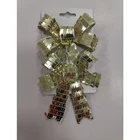 Holiday In Stock Wholesale Factory Holiday Party Big Christmas Red Bows