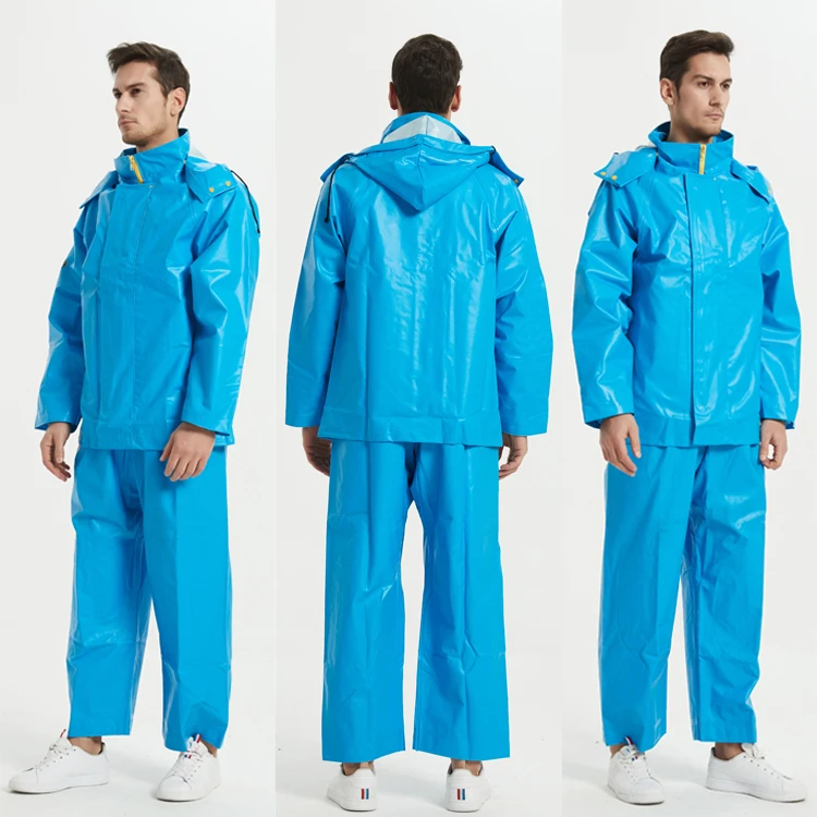 Sale > heavy duty rain gear fishing > in stock