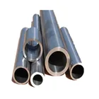 Titanium Pipe Titanium Baoji Titanium Grade 7 Pipe Tube| ASTM B861 Titanium Alloy Grade 7