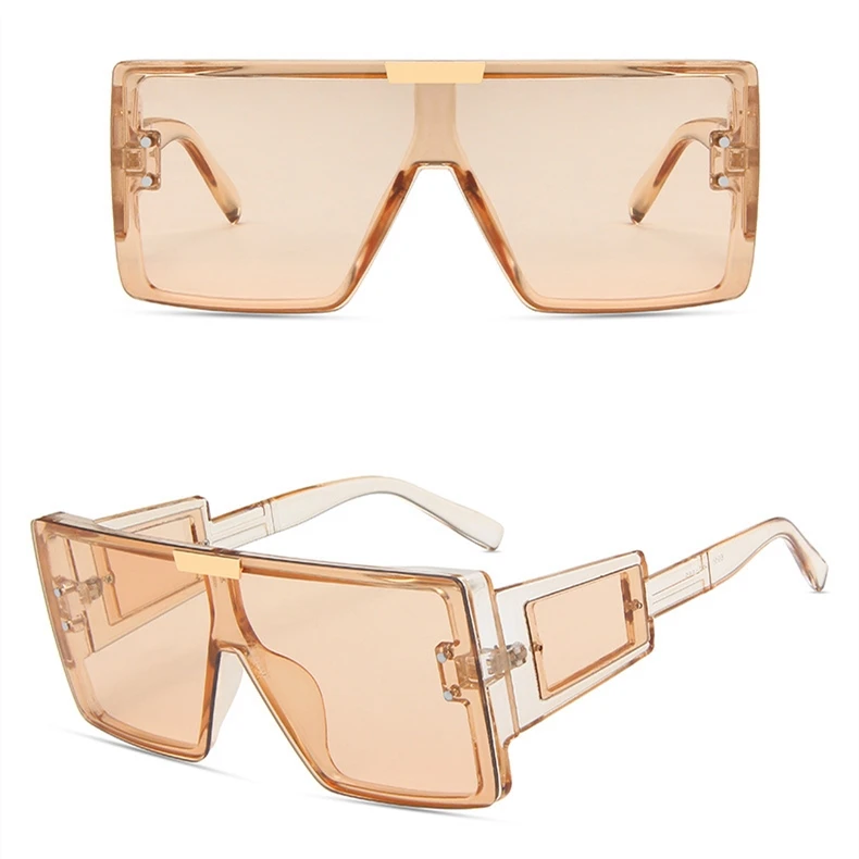 Women Men Vintage Clearance Eye Sunglasses Retro Eyewear Fashion Radiation Protection L