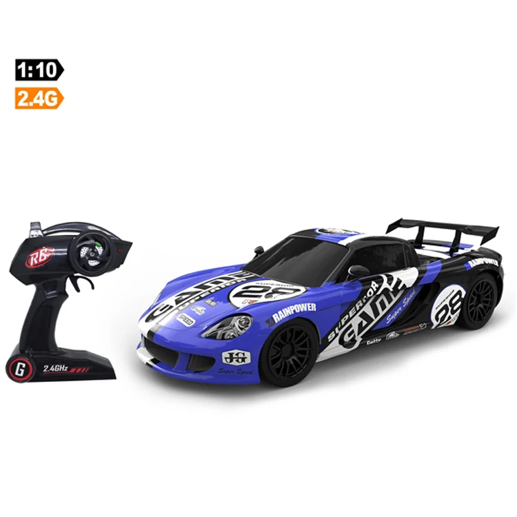 phantom racing rc