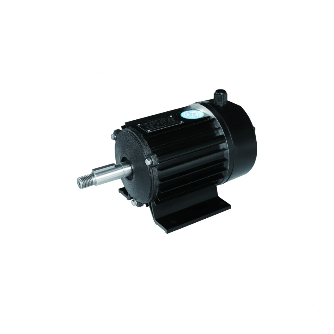 Blower, 0.4kw, 380V, 100L - detail 10