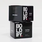 Paper Box High Quality Recyclable Factory Custom Square Hard Paper Packaging Box Small Size Paper Box