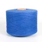 Cotton Yarn Price Cotton Yarn Recycled Blend Poly CottonYarn Cotton Carded Yarn For Knitting