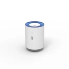 2021 USB Charger Mini Humidifier For Cars And Desk Air Humidifier With Different Colors