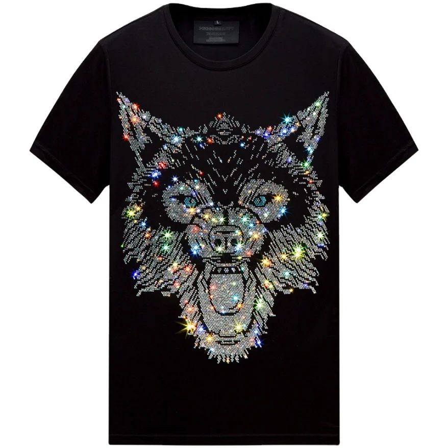 High end elegant crown rhinestone iron on transfer rhinestone motifs for women