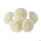 Flowers Flower Small Dried Flowers Reed Diffuser Natural And Preserved Flower For