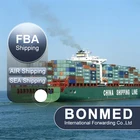 High Service High Quality Shipping Agent In Guangzhou China Air Shipping Service China Europe