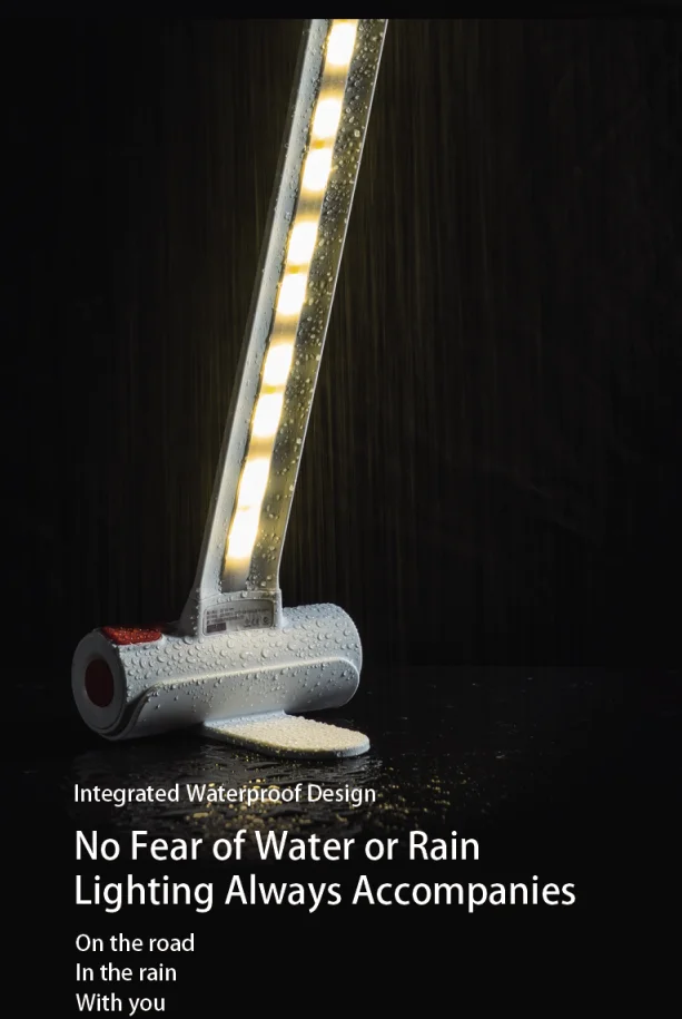 2021 New Arrival Pat Mosquito Repellent Lamp Portable Summer Outdoor Sports Multi-function Usb Led Night Lights