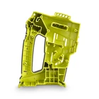 Plastic Shell Plastic Molding Inject Cheap Injection Mould Plastic Packaging Shell Bi-Injection Molding