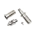 Parts Part Turning Part OEM Custom Metal CNC Machining Parts Aluminum Alloy Accessories Milling Turning CNC Part