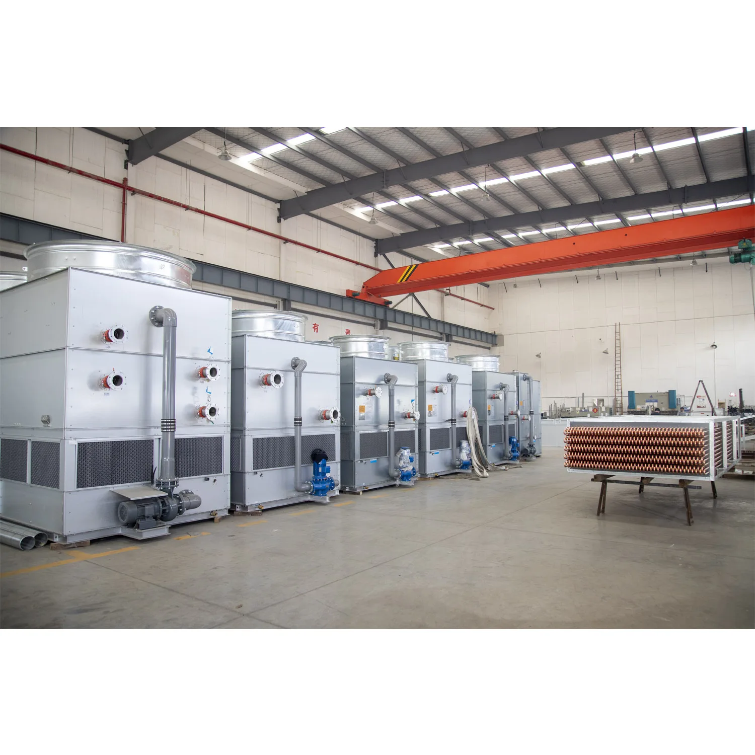 Cooling Tower, 150M3, 380V or Customized, 75000 - detail 24