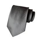 Ties Green Tie Popular Neck Ties Bulk Plain Green Tie Solid Color Tie