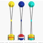 Good Food Toy Wholesale Good Quality Pet Leak Food Chew Toy Feeder Puppy Toy