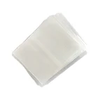 Plastic Wrap Pvc Film Plastic Wrap Film Plastic Wrap PVC Heat Shrink Film For Bottleneck