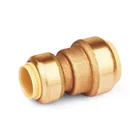 Fittings Price Fitting BH Fittings Quick Connection Fittings Lead-free Copper Push Fit Fittings
