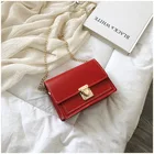 Bag 2021 Manufacturers Custom Outdoor Travel Satchel Fashion Shoulder Bag Fashion Girl Cross-body Bag